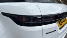 Land Rover Range Rover Evoque 2.0 D165 Dynamic SE 5dr Auto Diesel Hatchback